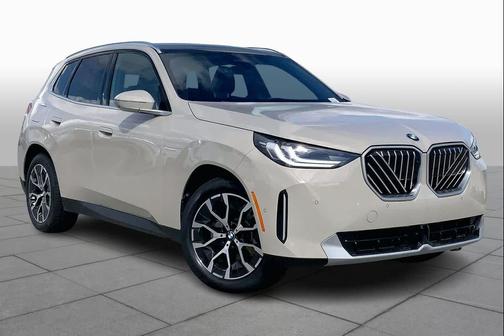 Dune 2026 BMW X3 30 xDrive