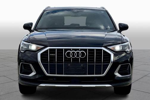 2021 Audi Q3 40 Premium