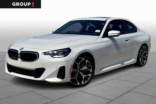 2025 BMW 230 i