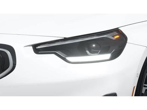 2025 BMW 230 i