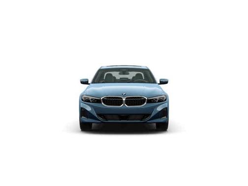 2025 BMW 330 i