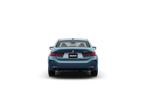 2025 BMW 330 i