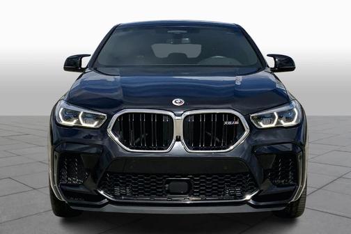 2023 BMW X6 M Base