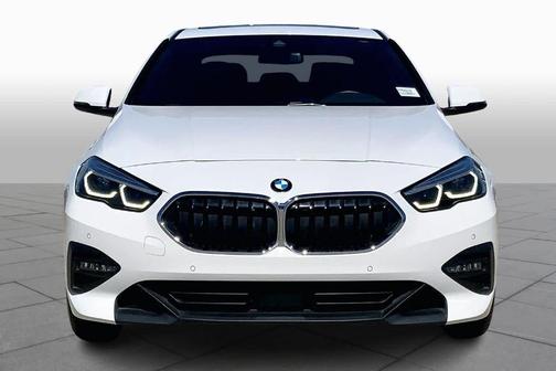 2023 BMW 228 Gran Coupe 228i sDrive Gran Coupe