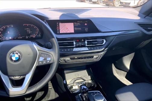 2023 BMW 228 Gran Coupe 228i sDrive Gran Coupe