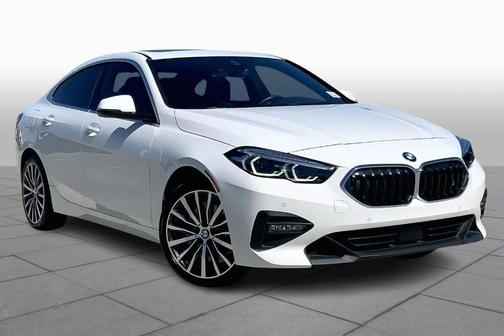 2023 BMW 228 Gran Coupe 228i sDrive Gran Coupe