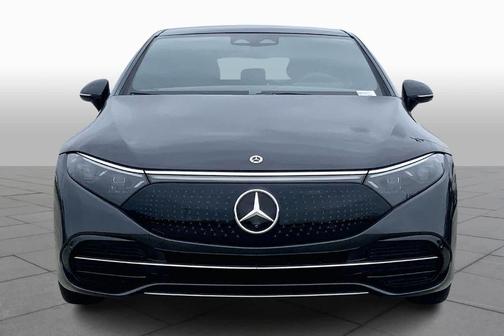 2022 Mercedes-Benz EQS 450+ Base