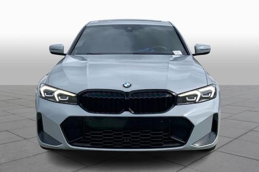 2023 BMW 330 i