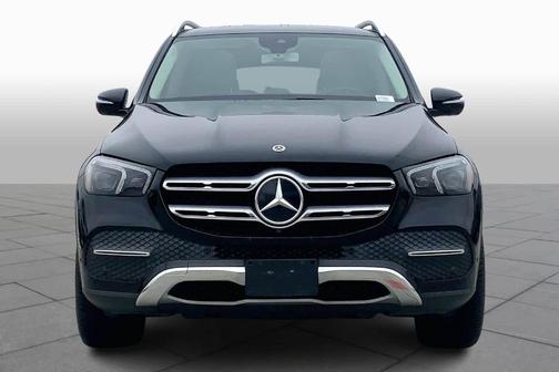 2020 Mercedes-Benz GLE 350 Base