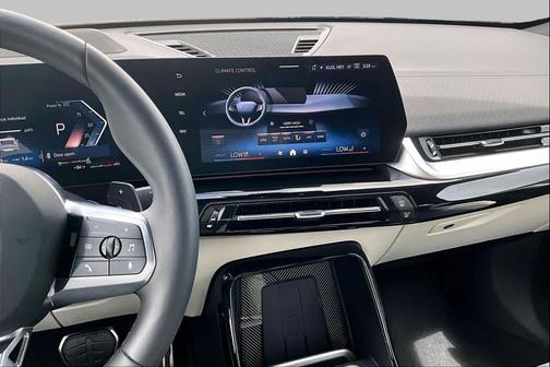 GREY 2026 BMW X2 xDrive28i