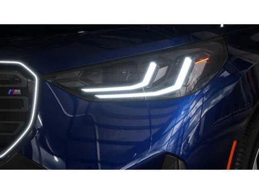 2025 BMW X3 M50 xDrive