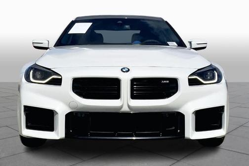 2024 BMW M2 Base