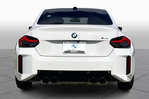 2024 BMW M2 Base