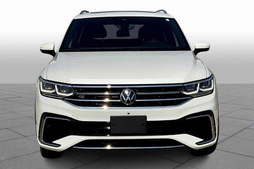 2024 Volkswagen Tiguan 2.0T SEL R-Line