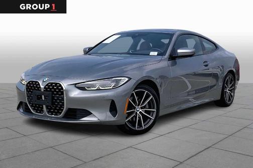 2023 BMW 430 i xDrive