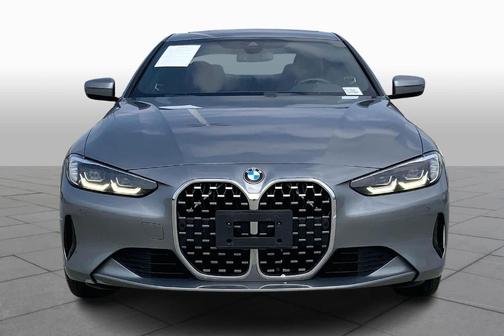 2023 BMW 430 i xDrive