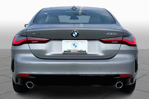 2023 BMW 430 i xDrive