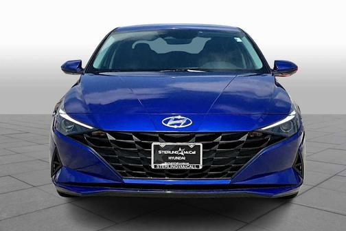 2023 Hyundai ELANTRA SE
