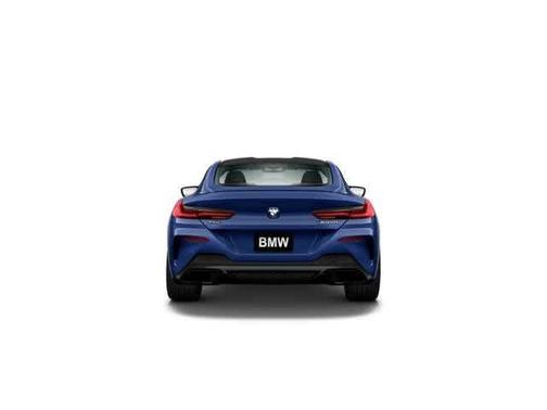2026 BMW M850 i xDrive