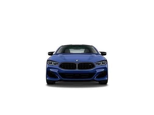 2026 BMW M850 i xDrive