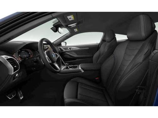 2026 BMW M850 i xDrive