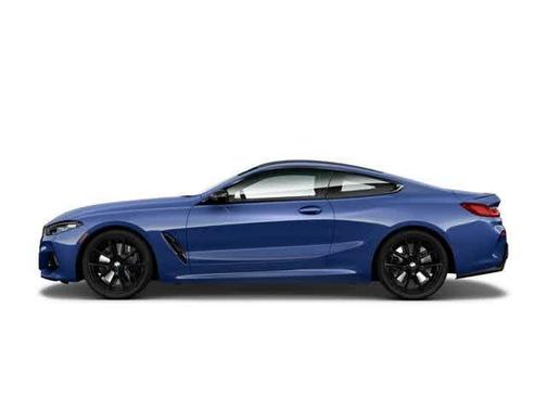 2026 BMW M850 i xDrive