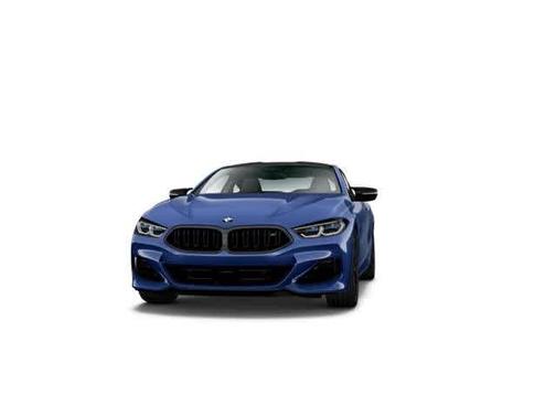 2026 BMW M850 i xDrive