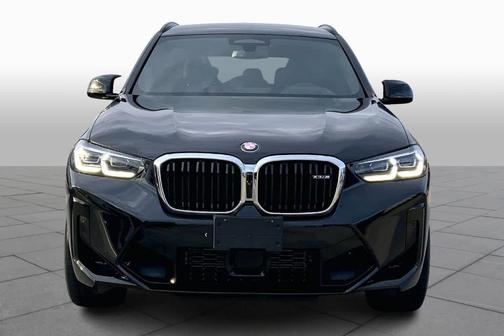 2024 BMW X3 M AWD