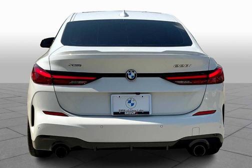2022 BMW 228 Gran Coupe i xDrive