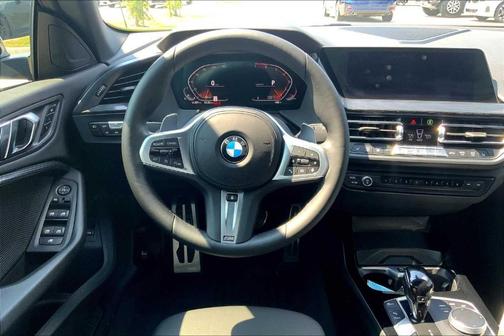 2022 BMW 228 Gran Coupe i xDrive