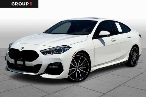 2022 BMW 228 Gran Coupe i xDrive