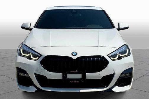 2022 BMW 228 Gran Coupe i xDrive