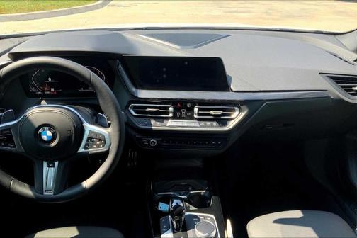 2022 BMW 228 Gran Coupe i xDrive