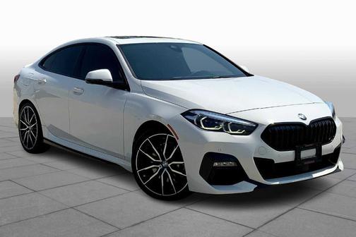 2022 BMW 228 Gran Coupe i xDrive
