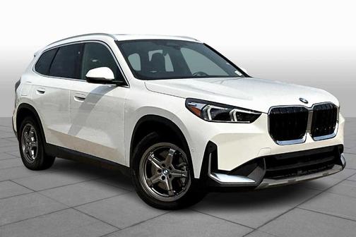 2023 BMW X1 xDrive28i