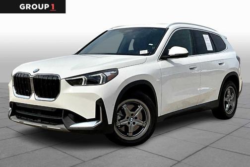 2023 BMW X1 xDrive28i