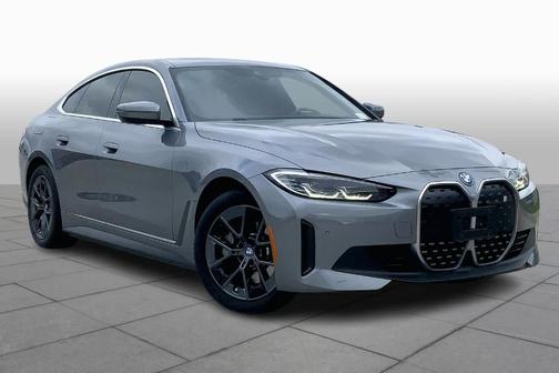 2023 BMW i4 Gran Coupe eDrive35