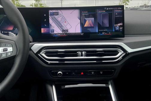 2024 BMW 330 i
