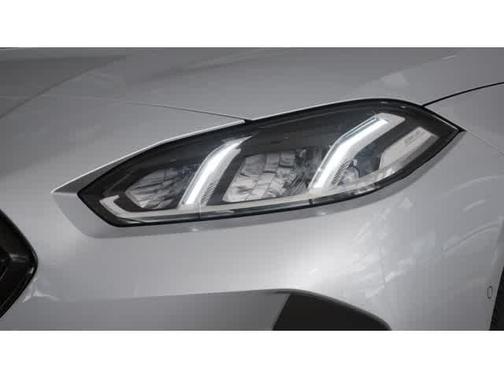 2025 BMW M235 Gran Coupe Xdrive