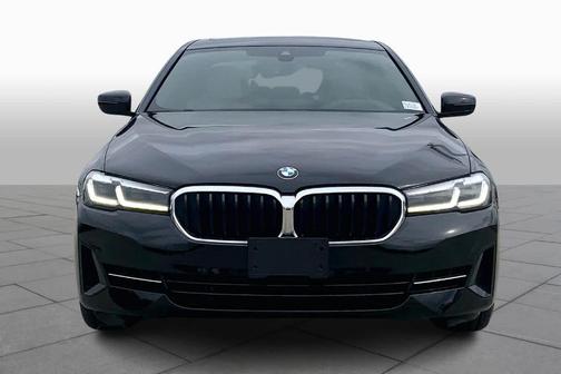 2023 BMW 540 i xDrive