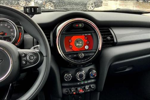 2021 MINI Hardtop Cooper