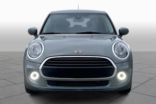 2021 MINI Hardtop Cooper