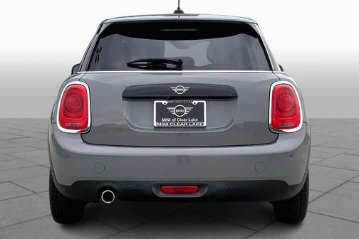 2021 MINI Hardtop Cooper