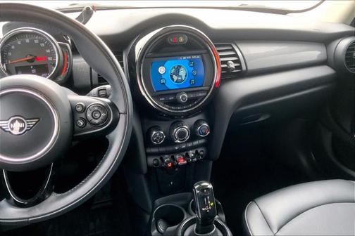 2021 MINI Hardtop Cooper