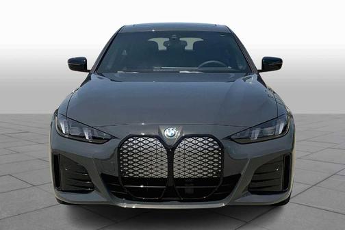 2025 BMW i4 Gran Coupe eDrive40