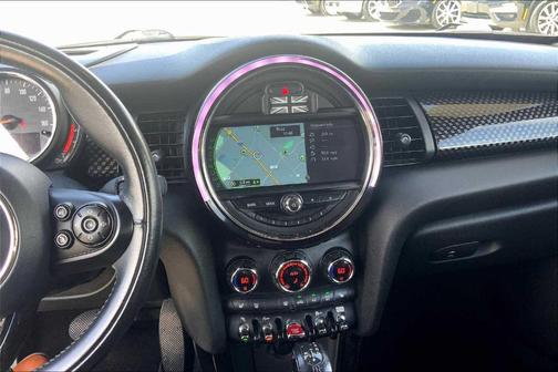 2018 MINI Convertible Cooper S