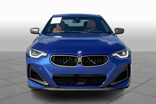 2024 BMW M240 i