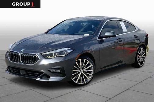 2020 BMW 228 Gran Coupe i xDrive