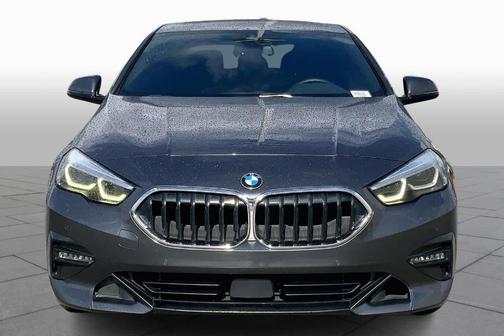 2020 BMW 228 Gran Coupe i xDrive