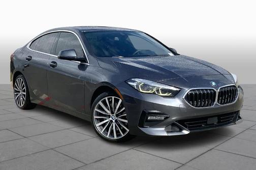 2020 BMW 228 Gran Coupe i xDrive